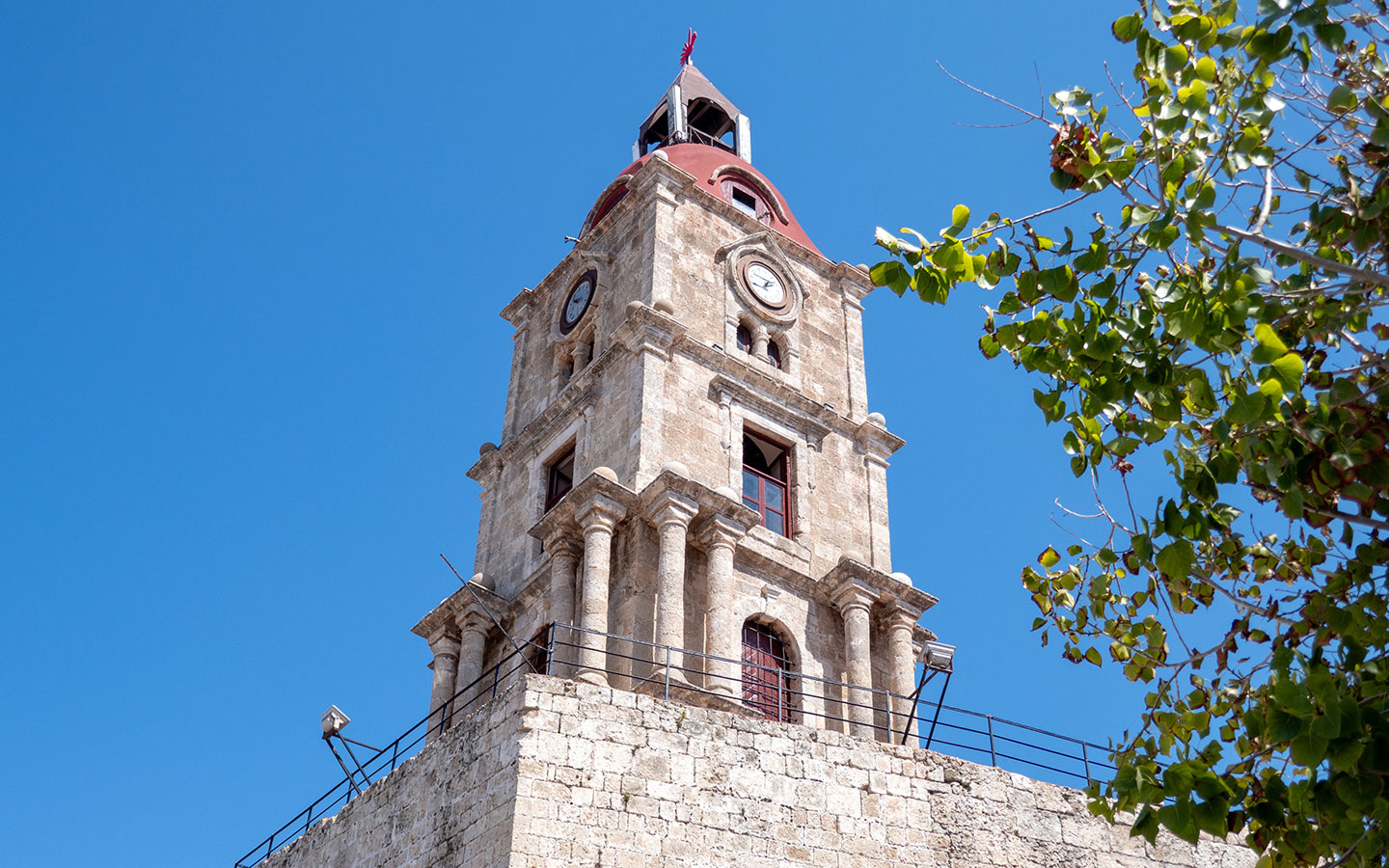 Rhodes-Town-roloi-clock-tower.jpg