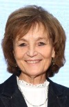 Emeritus Professor Eleni Maistrou