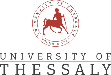 University of Thessaly logo 1